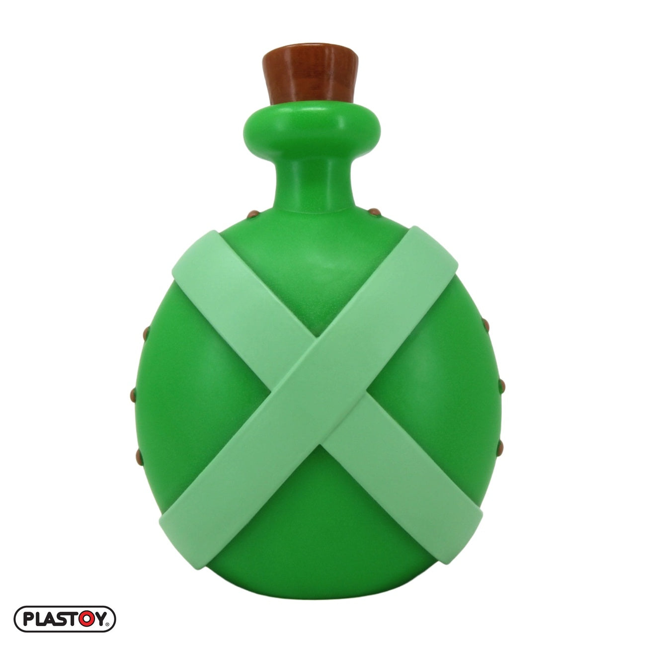 Zdjęcie produktu Asterix: Skarbonka Asterix Butelka 15 cm