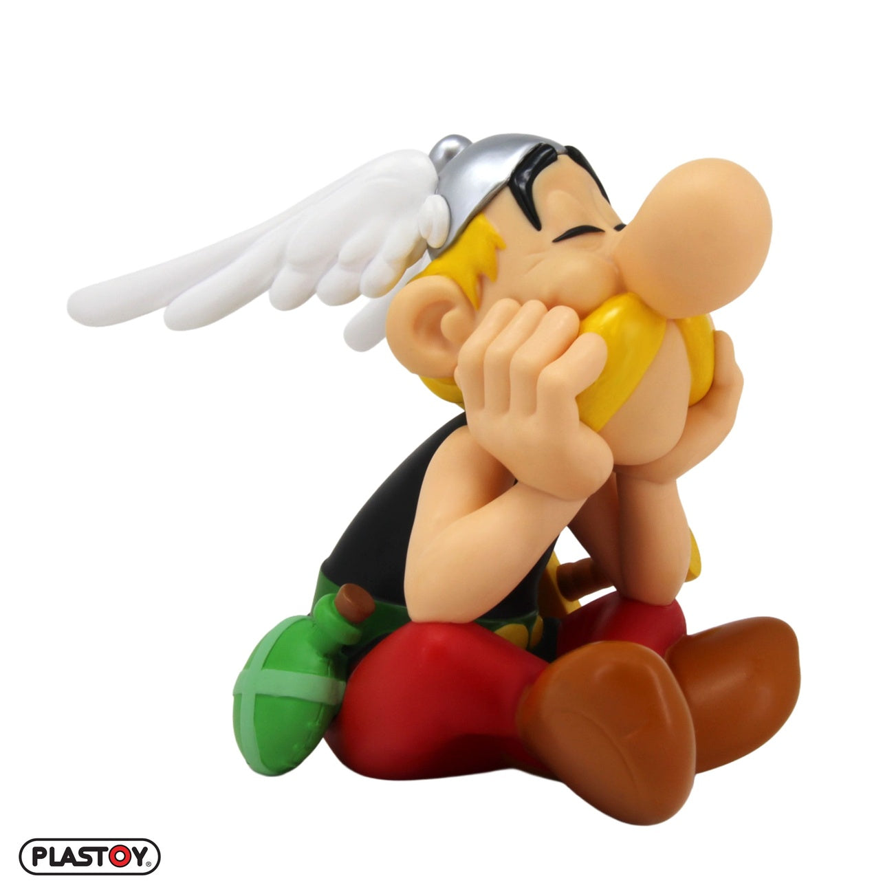Zdjęcie produktu Asterix: Skarbonka Asteriks 15 cm