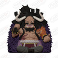 Zdjęcie produktu One Piece Skarbonka Kaido