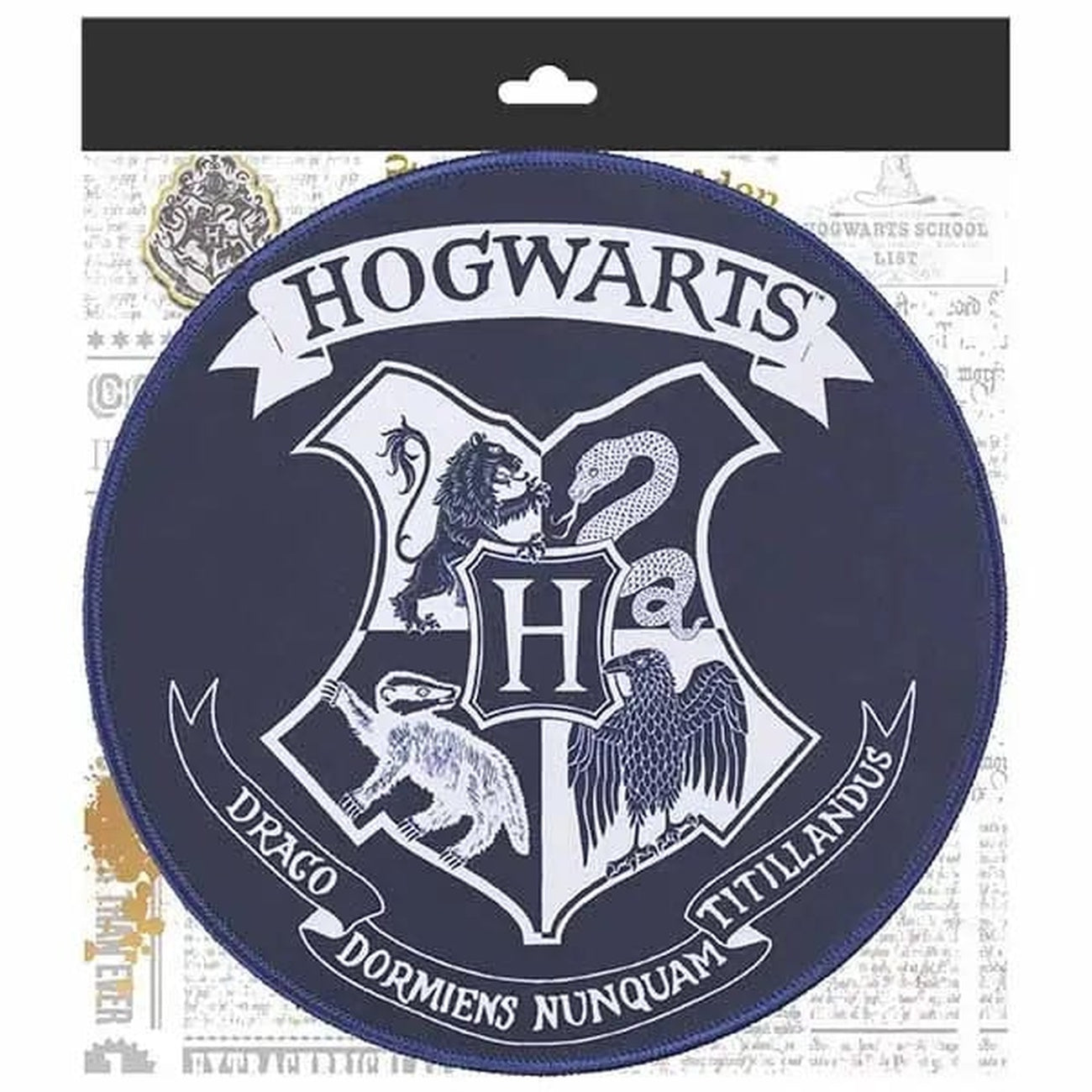 Product image Harry Potter Mousepad