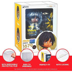 Zdjęcie produktu Obudowa PET, zestaw 10 sztuk, do figurek akcji Nendoroid
