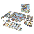 Product image One Piece Board Game Adventure Island *English Version*