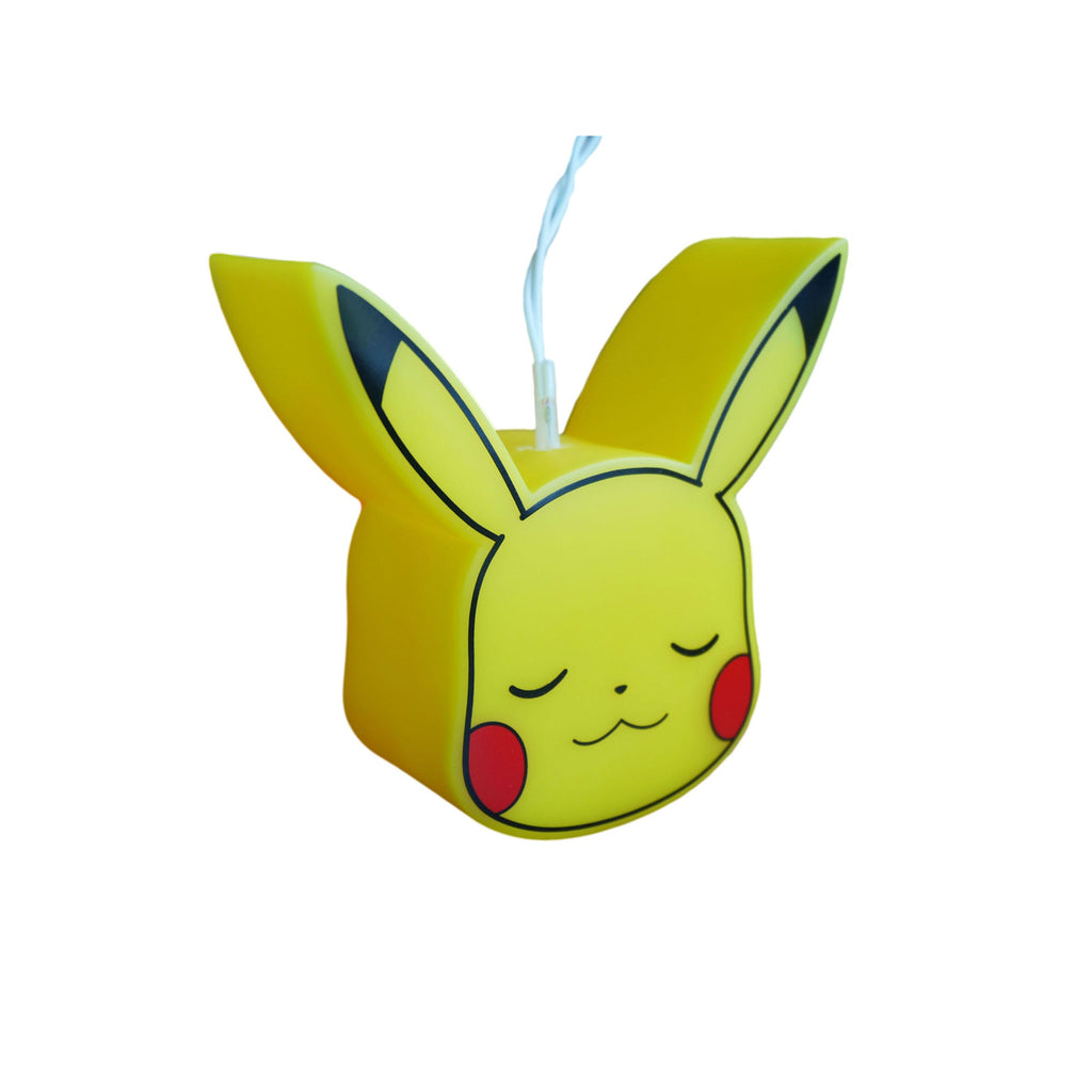 Zdjęcie produktu Pokémon Lampki Dekoracyjne Fairy Lights 160 cm