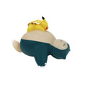 Zdjęcie produktu Pokémon lampka LED Snorlax i śpiący Pikachu 25 cm