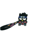 Zdjęcie produktu Brelok PVC Naruto Shippuden x Hello Kitty Badtz-Maru Itachi