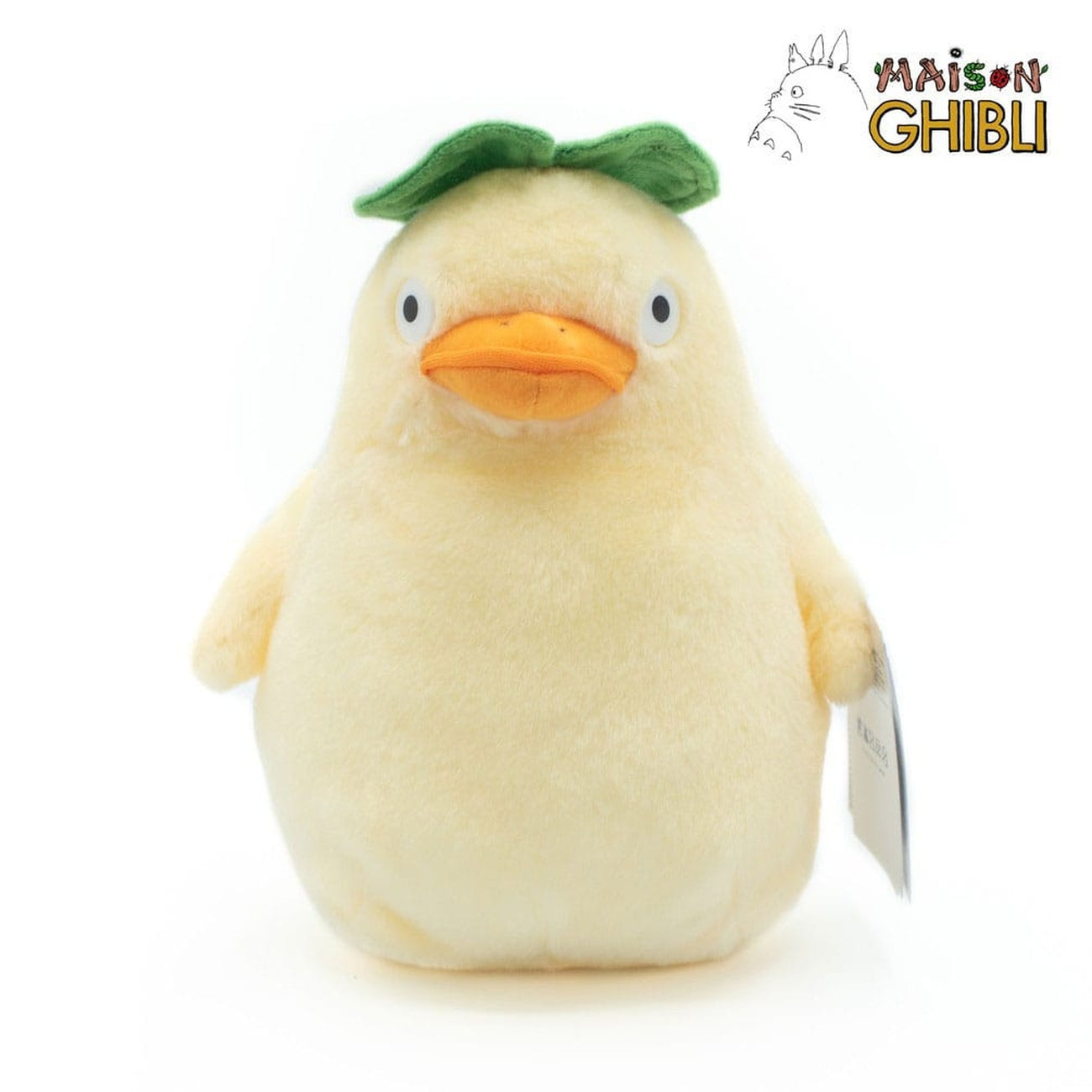 Zdjęcie produktu Spirited Away pluszowa figurka Ootorisama medium 22 cm