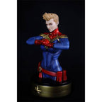 Product image Captain Marvel Bust Captain Marvel 20 cm
