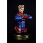 Product image Captain Marvel Bust Captain Marvel 20 cm