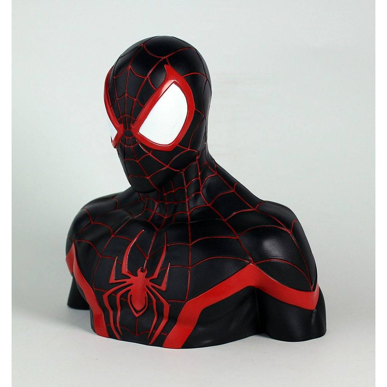 Zdjęcie produktu Marvel Skarbonka Spider-Man (Miles Morales) 25 cm