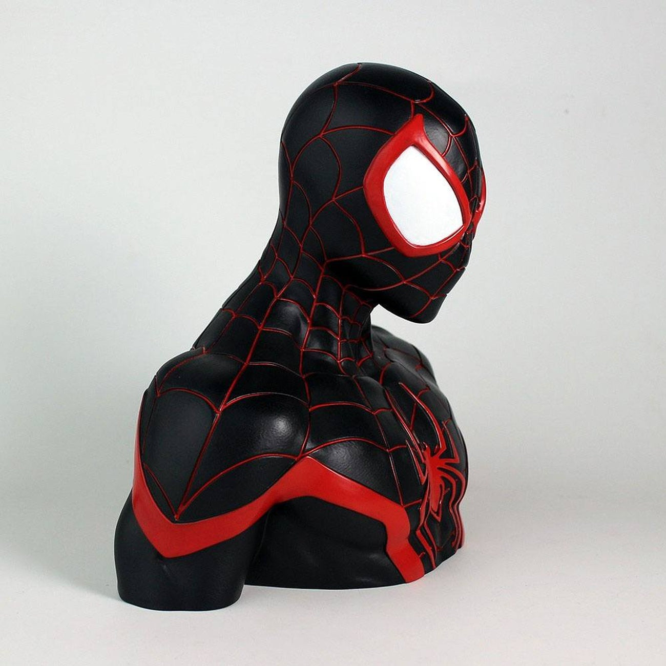 Zdjęcie produktu Marvel Skarbonka Spider-Man (Miles Morales) 25 cm