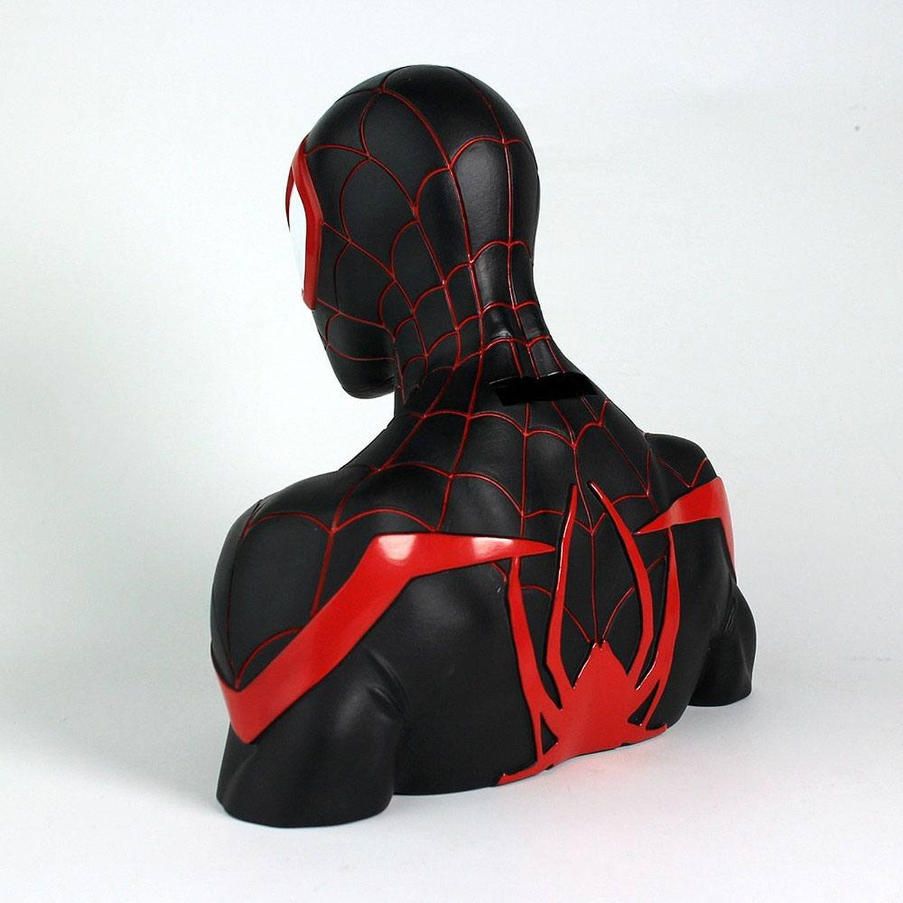 Zdjęcie produktu Marvel Skarbonka Spider-Man (Miles Morales) 25 cm