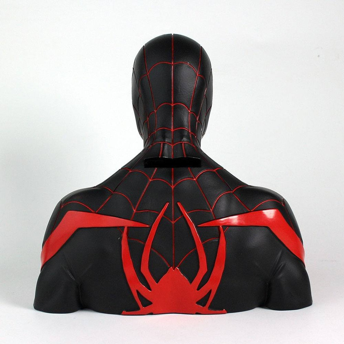 Zdjęcie produktu Marvel Skarbonka Spider-Man (Miles Morales) 25 cm