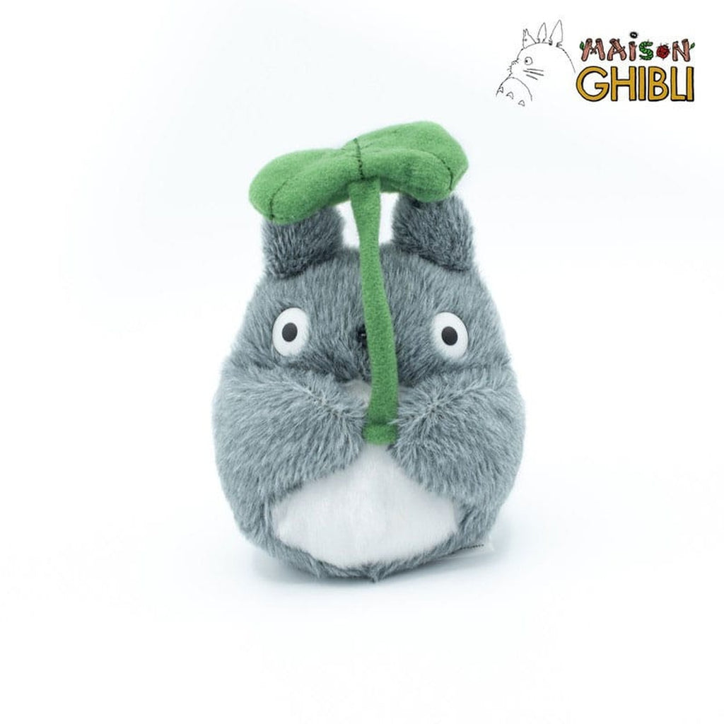 Zdjęcie produktu Mój sąsiad Totoro Pluszowa figurka Beanbag Totoro 13 cm