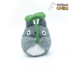 Zdjęcie produktu Mój sąsiad Totoro Pluszowa figurka Beanbag Totoro 13 cm