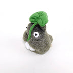 Zdjęcie produktu Mój sąsiad Totoro Pluszowa figurka Beanbag Totoro 13 cm