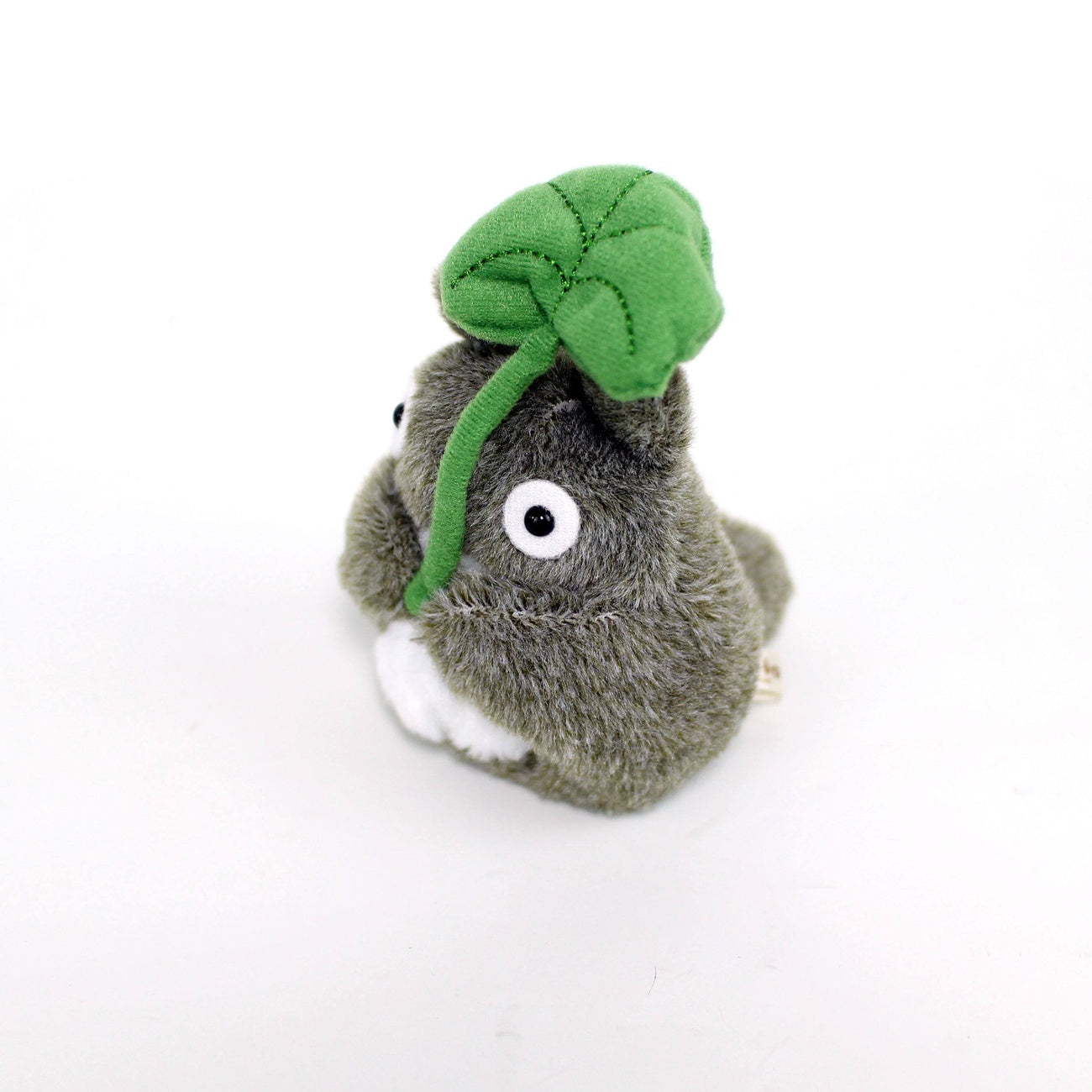 Zdjęcie produktu Mój sąsiad Totoro Pluszowa figurka Beanbag Totoro 13 cm