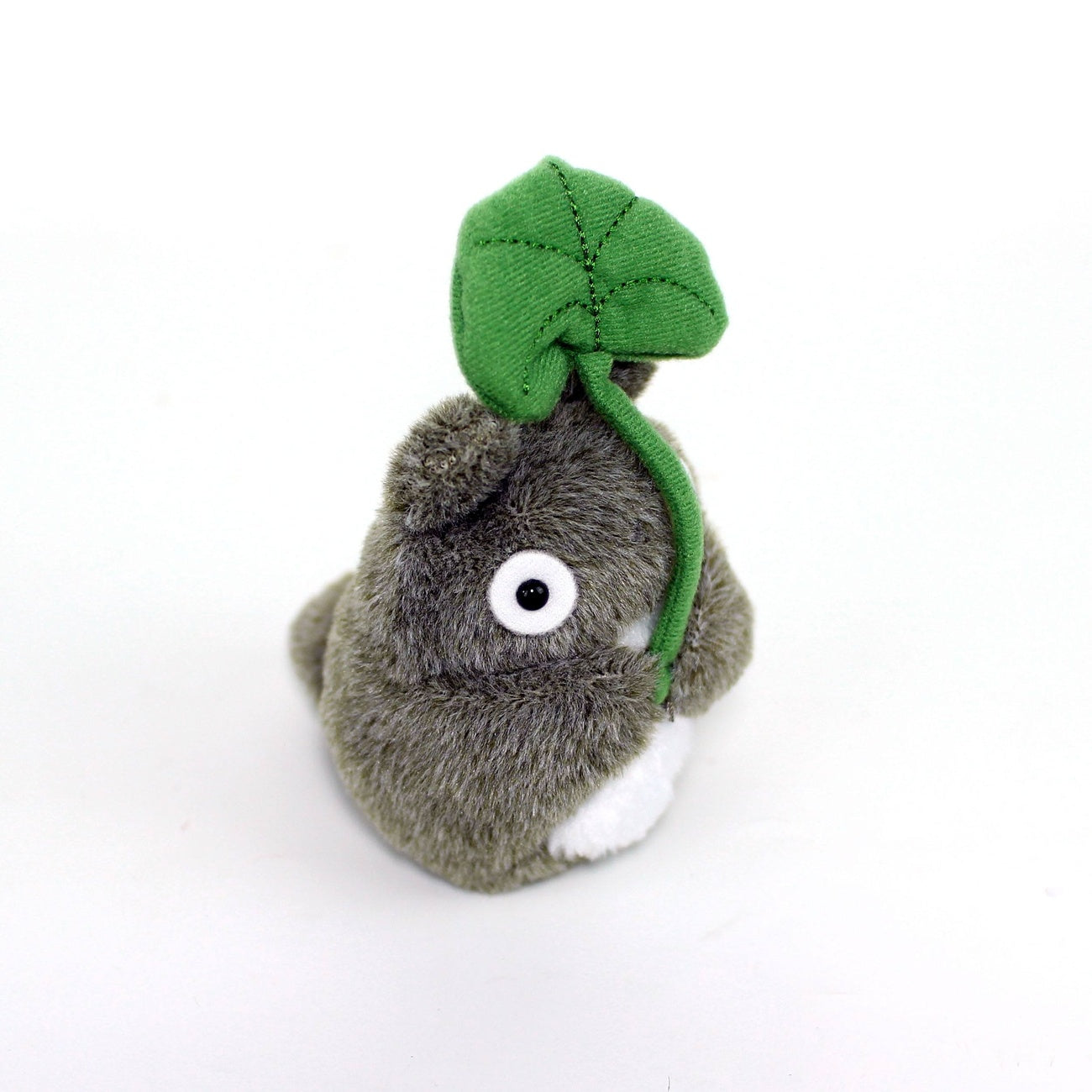 Zdjęcie produktu Mój sąsiad Totoro Pluszowa figurka Beanbag Totoro 13 cm