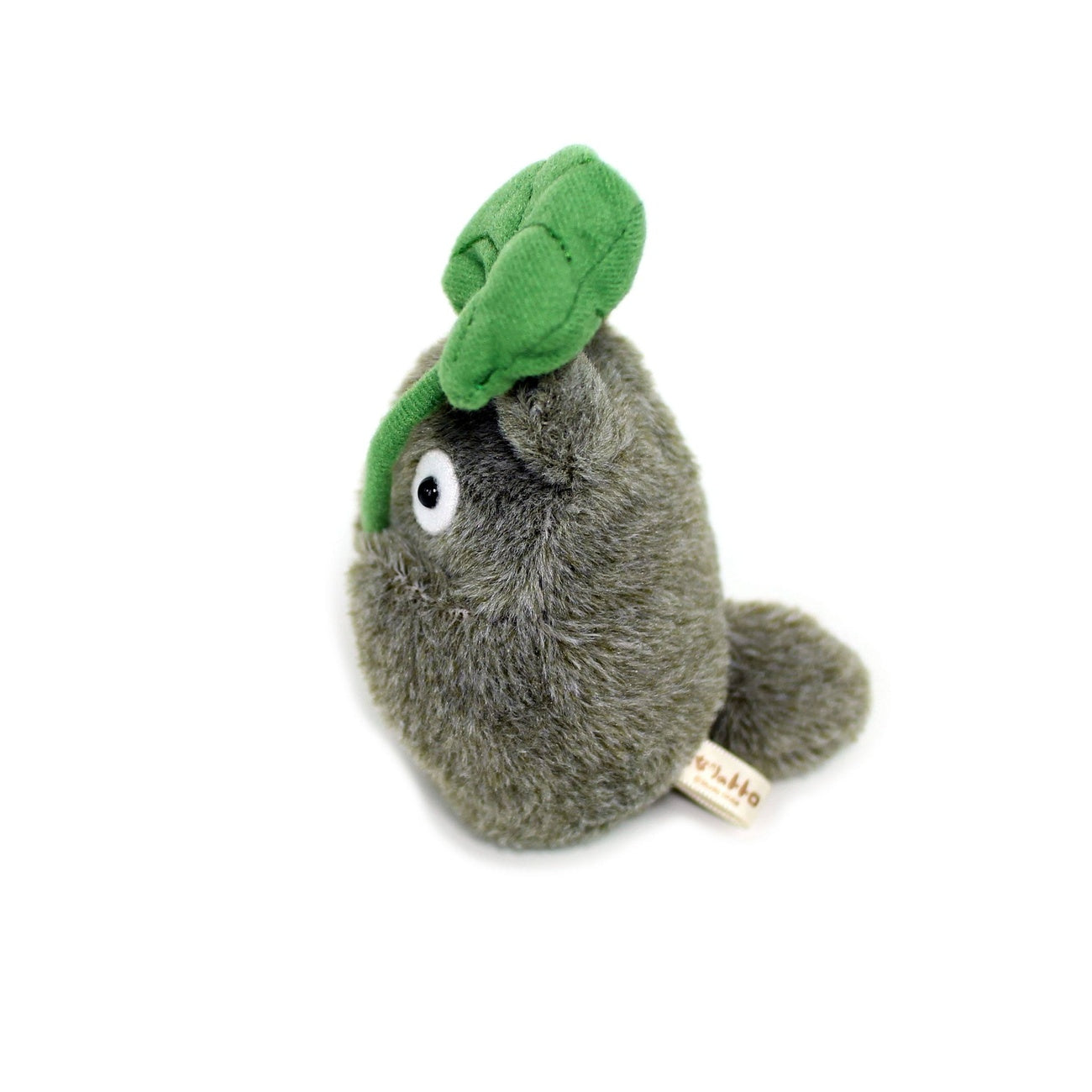 Zdjęcie produktu Mój sąsiad Totoro Pluszowa figurka Beanbag Totoro 13 cm