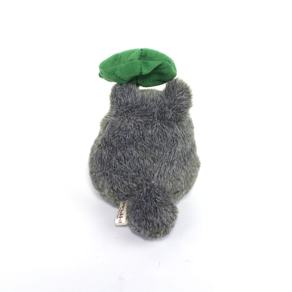 Zdjęcie produktu Mój sąsiad Totoro Pluszowa figurka Beanbag Totoro 13 cm
