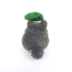 Zdjęcie produktu Mój sąsiad Totoro Pluszowa figurka Beanbag Totoro 13 cm
