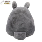 Zdjęcie produktu Mój sąsiad Totoro poduszka Nakayoshi szary Totoro