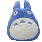 Zdjęcie produktu Mój Sąsiad Totoro Poduszka Nakayoshi Niebieski Totoro