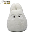 Zdjęcie produktu Mój Sąsiad Totoro Poduszka Nakayoshi Biały Totoro