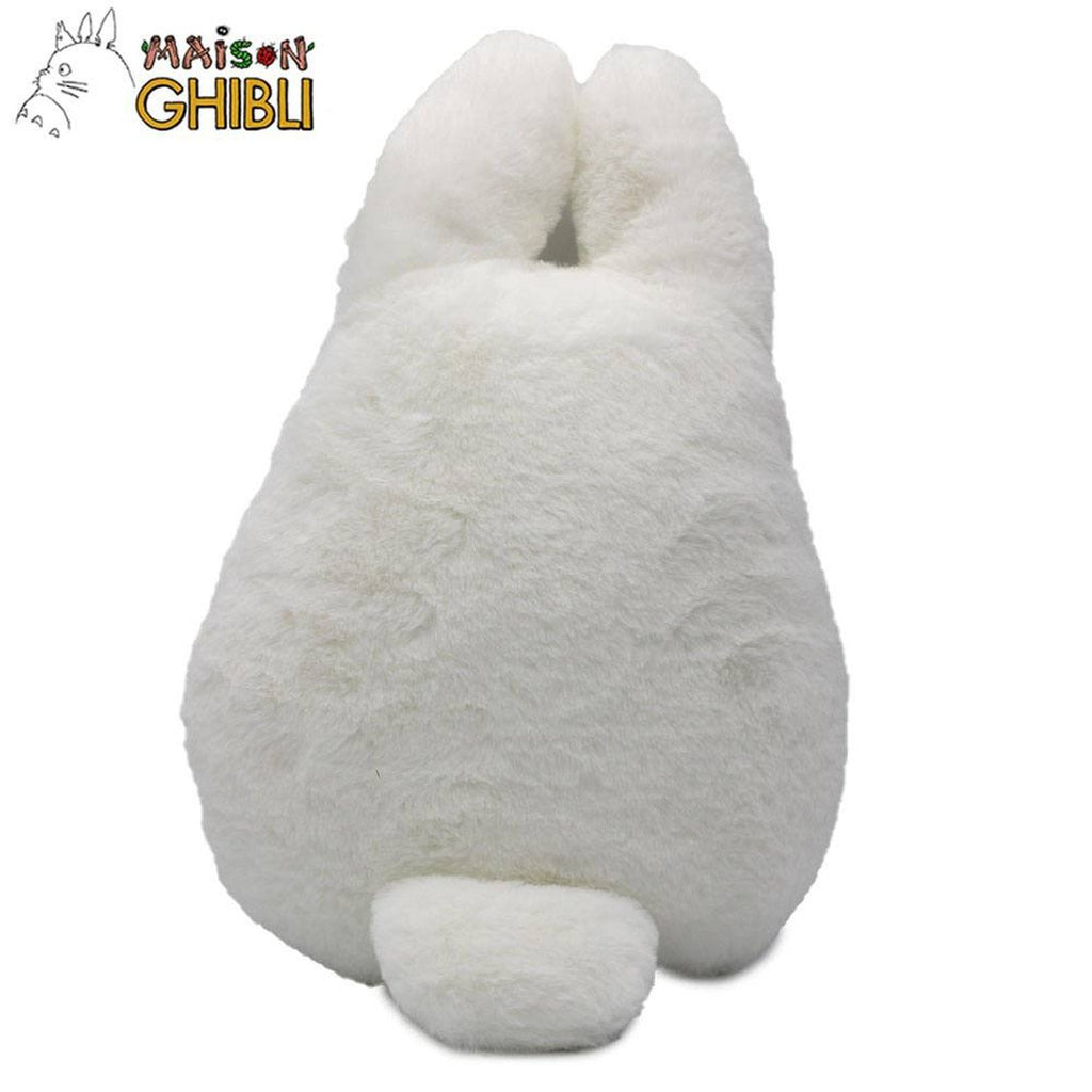 Zdjęcie produktu Mój Sąsiad Totoro Poduszka Nakayoshi Biały Totoro