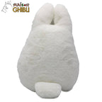 Zdjęcie produktu Mój Sąsiad Totoro Poduszka Nakayoshi Biały Totoro
