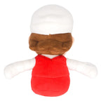 Zdjęcie produktu Super Mario pluszowa figurka Mario Fire 24 cm