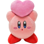 Zdjęcie produktu Pluszowa figurka Kirby Kirby z sercem 16 cm
