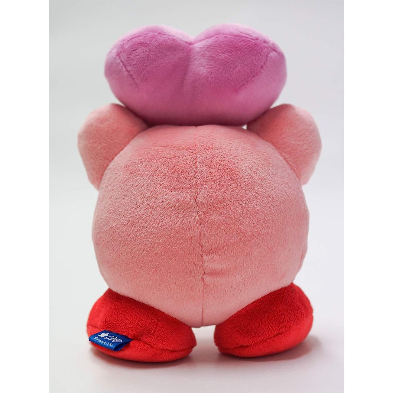 Zdjęcie produktu Pluszowa figurka Kirby Kirby z sercem 16 cm