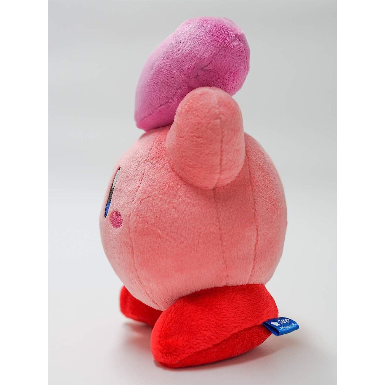 Zdjęcie produktu Pluszowa figurka Kirby Kirby z sercem 16 cm