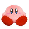 Zdjęcie produktu Pluszowa figurka Kirby siedząca 32 cm