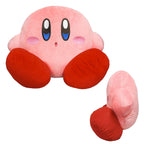 Zdjęcie produktu Pluszowa figurka Kirby siedząca 32 cm