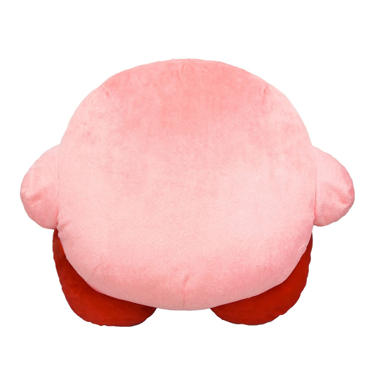 Zdjęcie produktu Pluszowa figurka Kirby siedząca 32 cm
