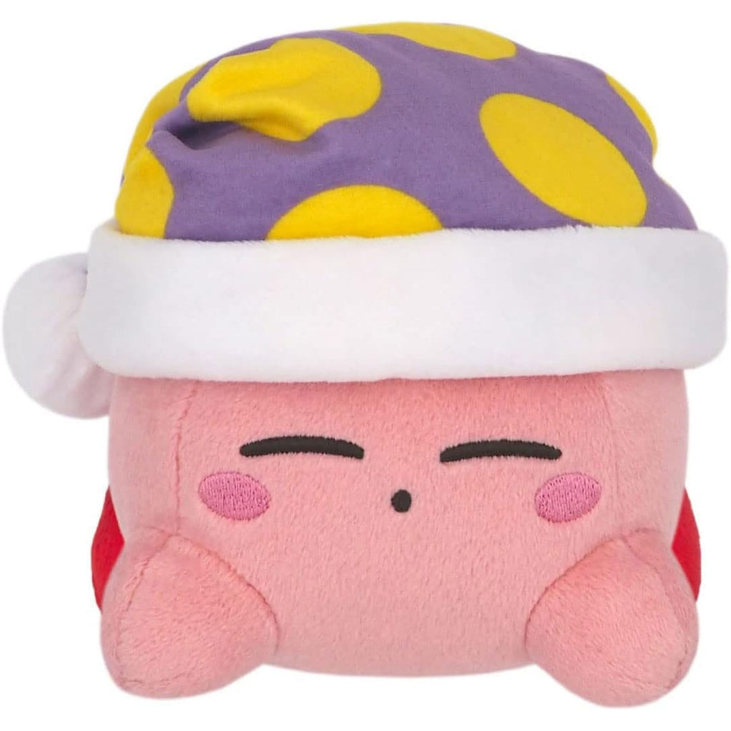 Product image Kirby Plush Figure Sleepy 13 cm