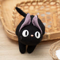Product image Kiki's Delivery Service Japanese Style Beanbag Plush Figure Jiji