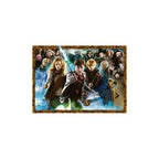 Zdjęcie produktu Harry Potter Puzzle Młody czarodziej Harry Potter (1000 elementów)