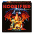 Zdjęcie produktu Horrified: Dungeons & Dragons Gra planszowa *wersja niemiecka*
