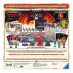 Zdjęcie produktu Horrified: Dungeons & Dragons Gra planszowa *wersja niemiecka*