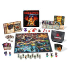 Zdjęcie produktu Horrified: Dungeons & Dragons Gra planszowa *wersja niemiecka*