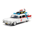 Product image Ghostbusters Diecast Model 1/24 ECTO-1