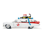 Product image Ghostbusters Diecast Model 1/24 ECTO-1
