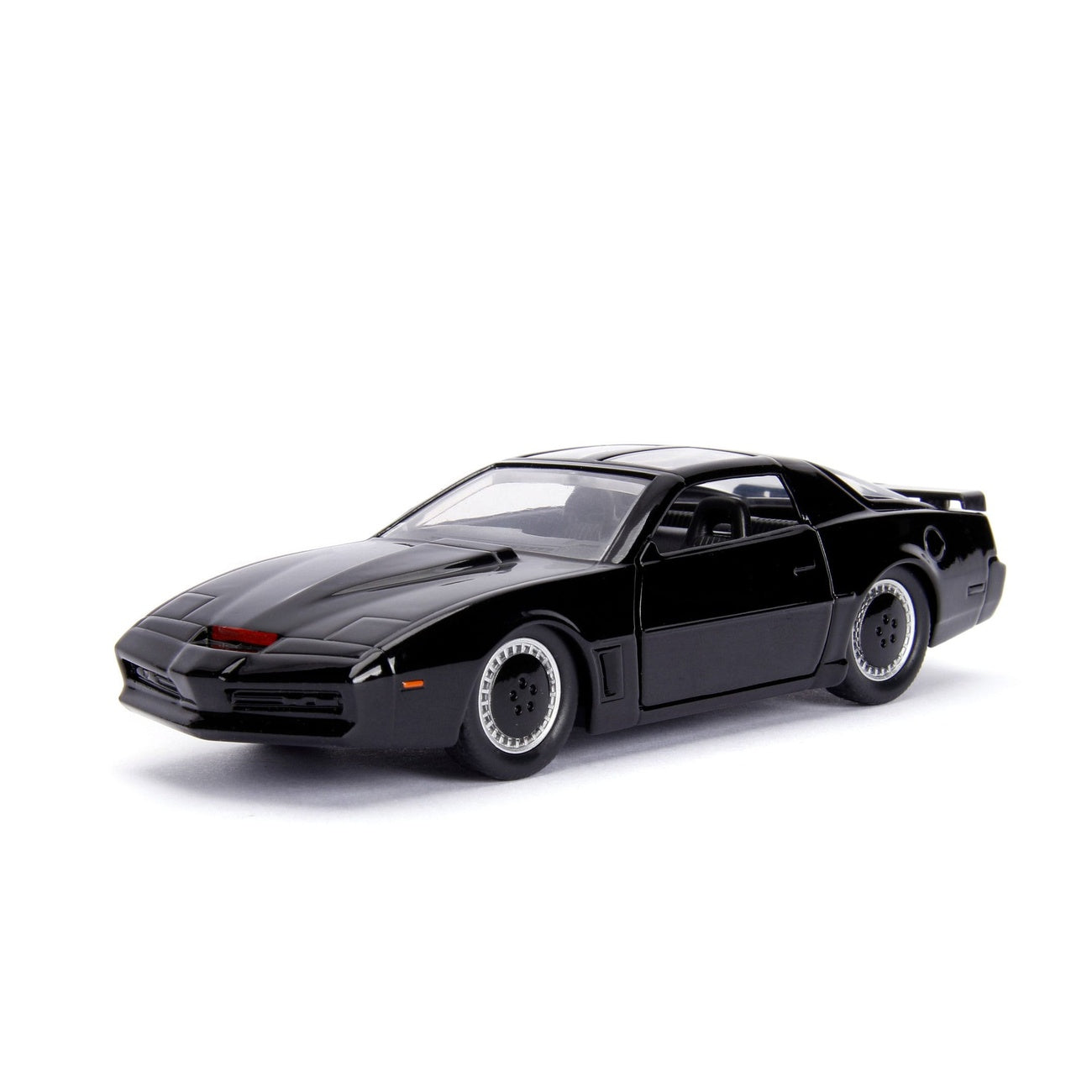 Zdjęcie produktu Knight Rider Model odlewany 1/32 KITT