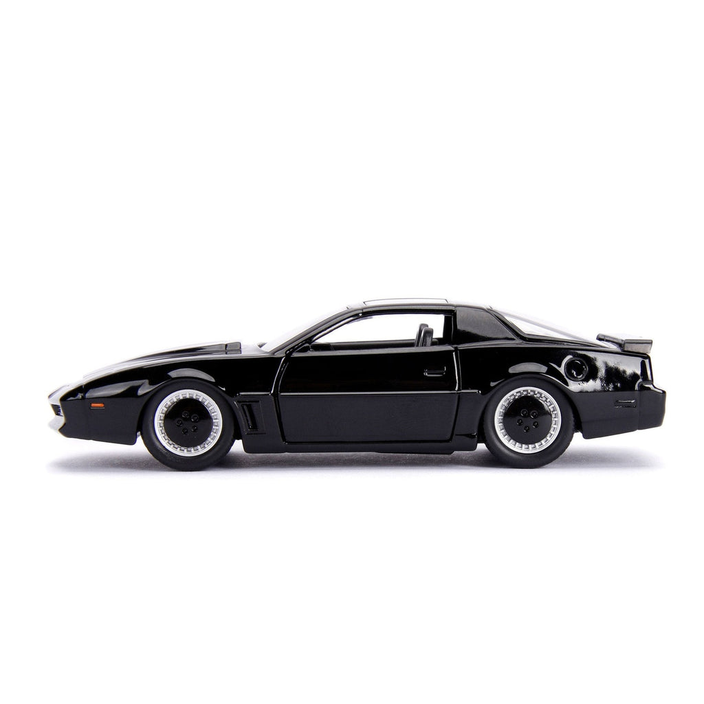 Zdjęcie produktu Knight Rider Model odlewany 1/32 KITT