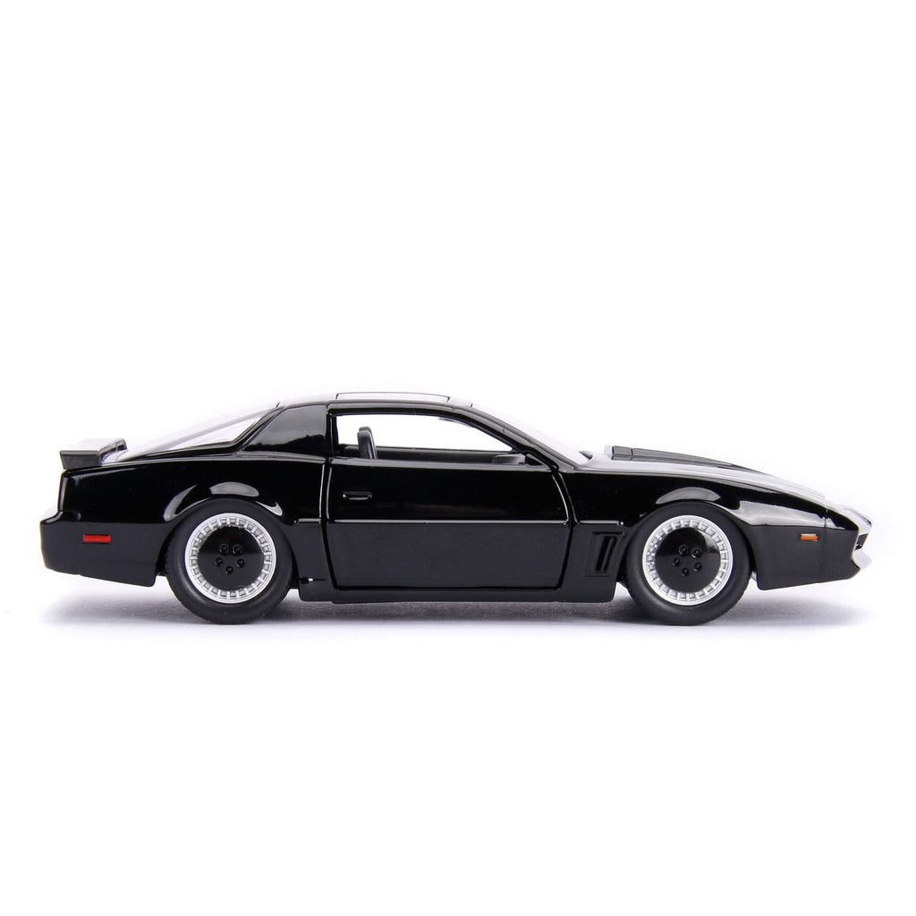Zdjęcie produktu Knight Rider Model odlewany 1/32 KITT
