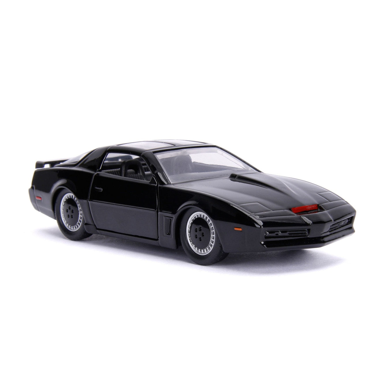 Zdjęcie produktu Knight Rider Model odlewany 1/32 KITT