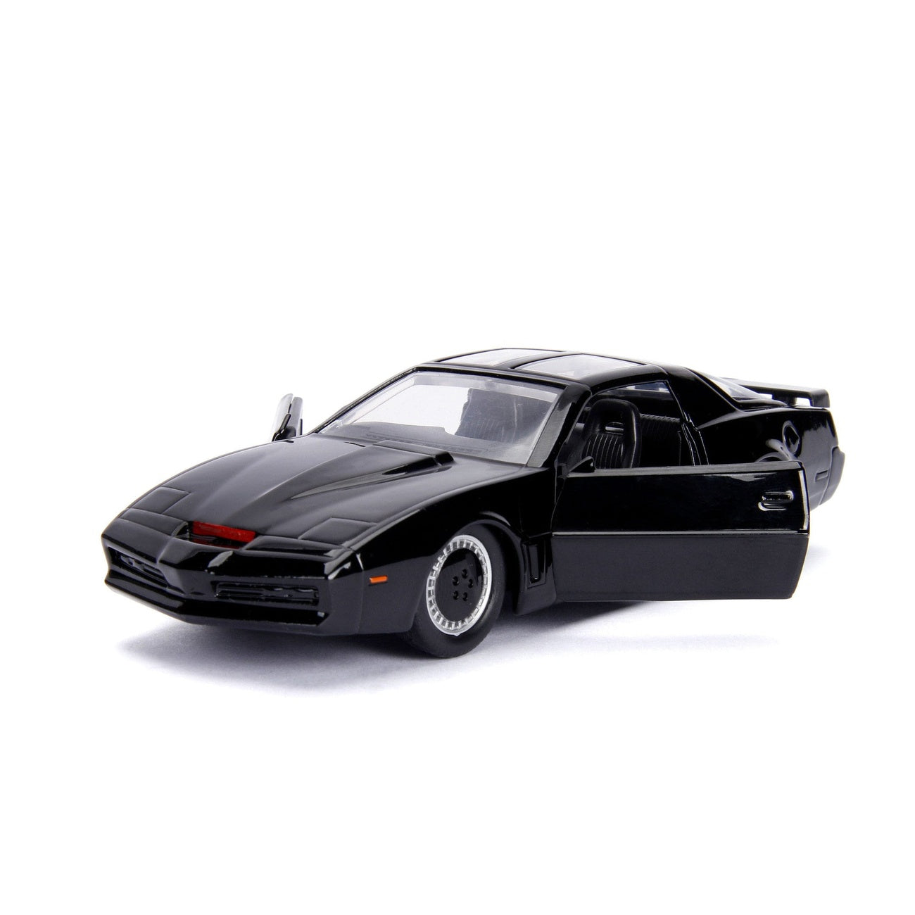 Zdjęcie produktu Knight Rider Model odlewany 1/32 KITT