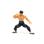 Zdjęcie produktu Ultra Street Fighter II: The Final Challengers Figurka akcji 1/12 Fei-Long 15 cm